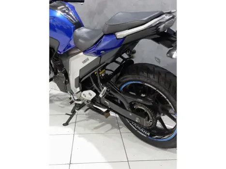 YAMAHA FZ 25 250 Fazer Flex , Foto 6