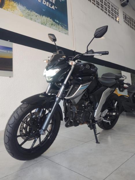 YAMAHA FZ 25 250 Fazer Flex , Foto 2