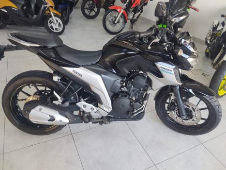 YAMAHA FZ 25 250 Fazer Flex , Foto 5