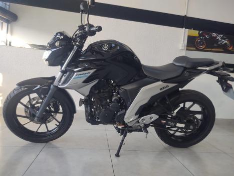 YAMAHA FZ 25 250 Fazer Flex , Foto 8