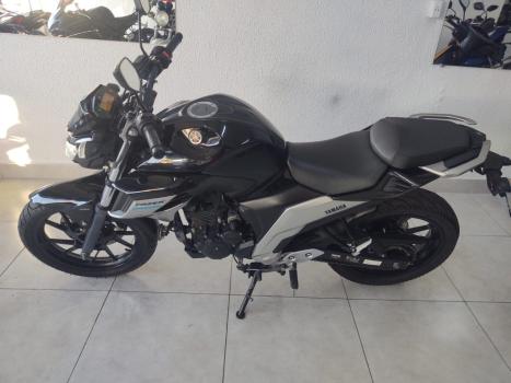 YAMAHA FZ 25 250 Fazer Flex , Foto 9