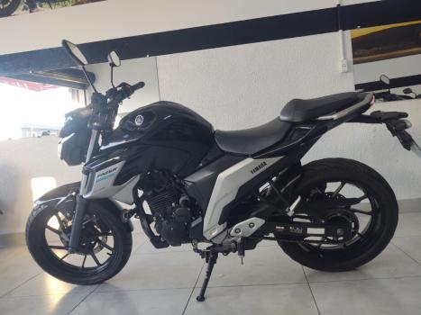 YAMAHA FZ 25 250 Fazer Flex , Foto 10