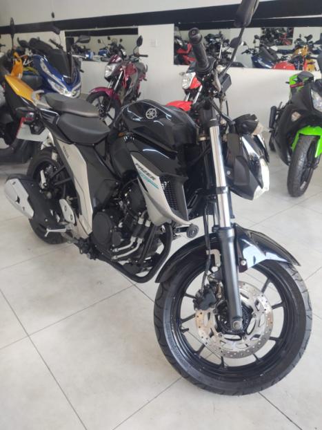 YAMAHA FZ 25 250 Fazer Flex , Foto 11