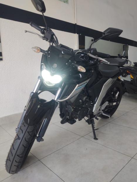 YAMAHA FZ 25 250 Fazer Flex , Foto 12