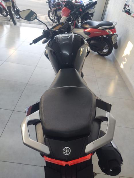 YAMAHA FZ 25 250 Fazer Flex , Foto 13