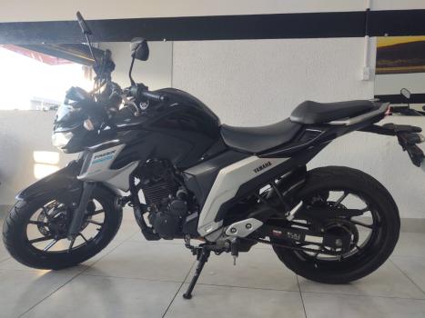 YAMAHA FZ 25 250 Fazer Flex , Foto 15