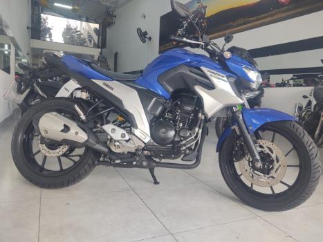 YAMAHA FZ 25 250 Fazer Flex , Foto 7