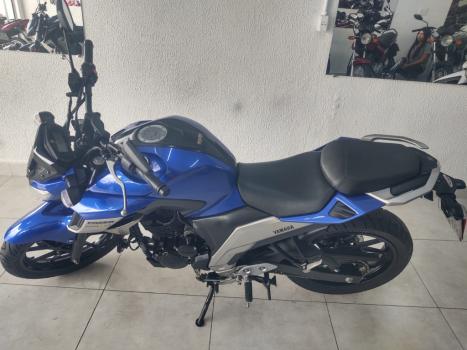 YAMAHA FZ 25 250 Fazer Flex , Foto 8