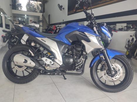 YAMAHA FZ 25 250 Fazer Flex , Foto 10