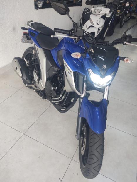 YAMAHA FZ 25 250 Fazer Flex , Foto 13