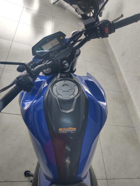 YAMAHA FZ 25 250 Fazer Flex , Foto 14