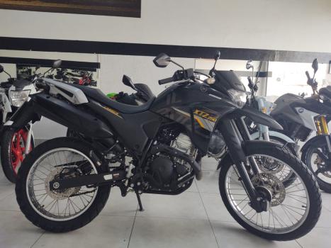YAMAHA Lander 250 , Foto 2
