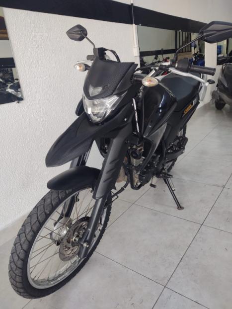 YAMAHA Lander 250 , Foto 3