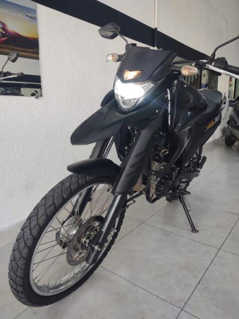 YAMAHA Lander 250 , Foto 4