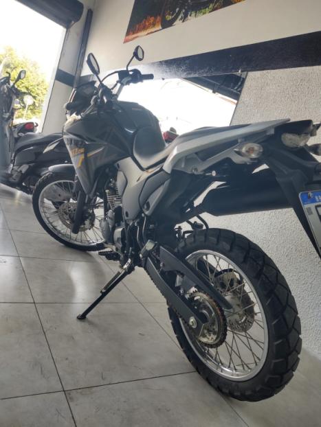 YAMAHA Lander 250 , Foto 6
