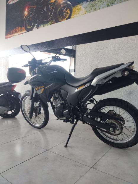 YAMAHA Lander 250 , Foto 7