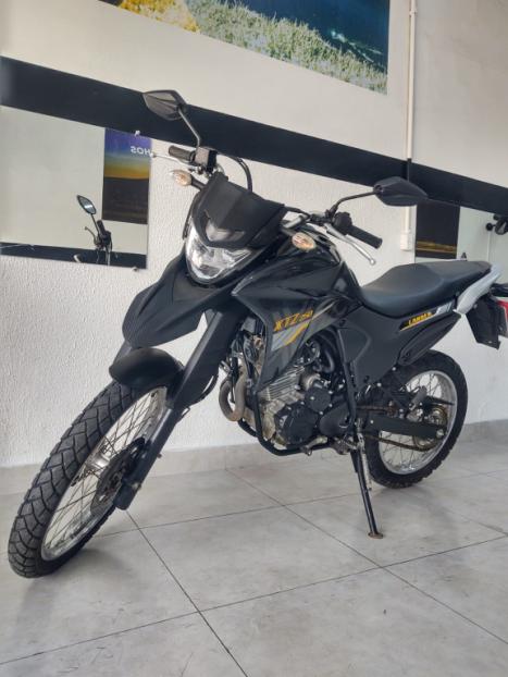 YAMAHA Lander 250 , Foto 8