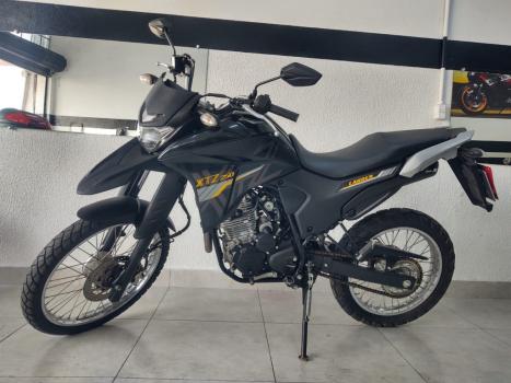 YAMAHA Lander 250 , Foto 10