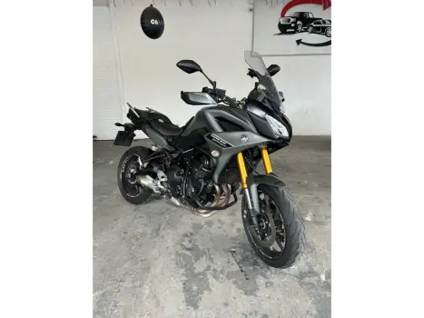 YAMAHA MT-09 Tracer GT 900 , Foto 1
