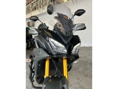 YAMAHA MT-09 Tracer GT 900 , Foto 2