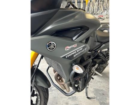 YAMAHA MT-09 Tracer GT 900 , Foto 3