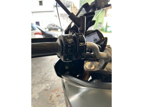 YAMAHA MT-09 Tracer GT 900 , Foto 5