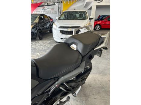 YAMAHA MT-09 Tracer GT 900 , Foto 7