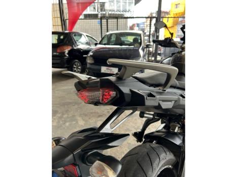 YAMAHA MT-09 Tracer GT 900 , Foto 8
