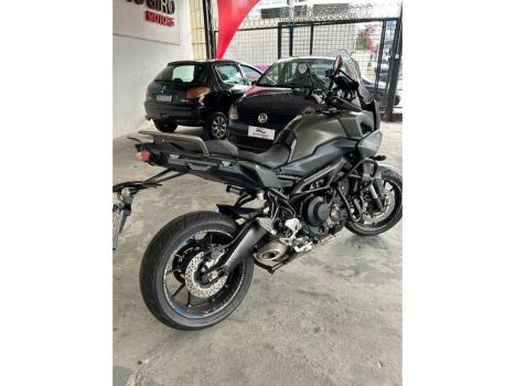YAMAHA MT-09 Tracer GT 900 , Foto 9
