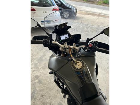 YAMAHA MT-09 Tracer GT 900 , Foto 11