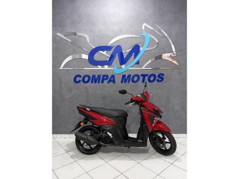 YAMAHA Neo UBS 125 , Foto 1