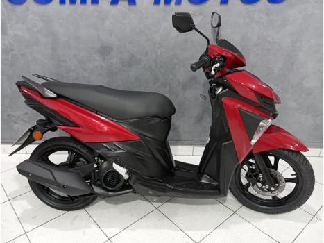 YAMAHA Neo UBS 125 , Foto 2