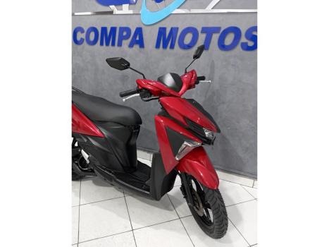 YAMAHA Neo UBS 125 , Foto 5