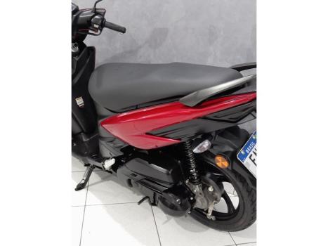 YAMAHA Neo UBS 125 , Foto 6