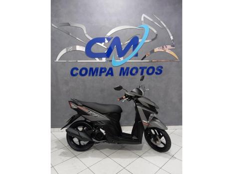 YAMAHA Neo UBS 125 , Foto 1