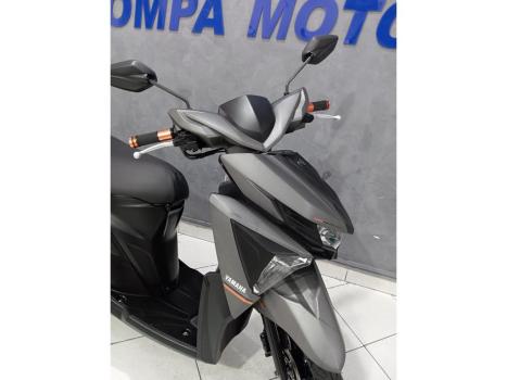 YAMAHA Neo UBS 125 , Foto 2