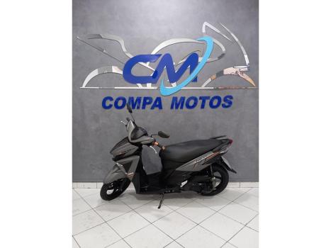 YAMAHA Neo UBS 125 , Foto 3