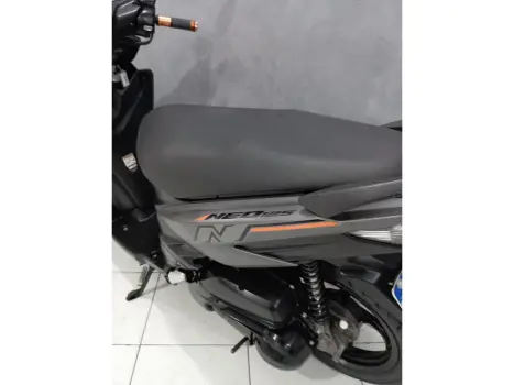 YAMAHA Neo UBS 125 , Foto 4