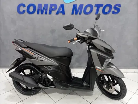 YAMAHA Neo UBS 125 , Foto 5