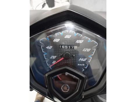 YAMAHA Neo UBS 125 , Foto 6