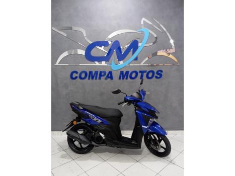 YAMAHA Neo UBS 125 , Foto 2