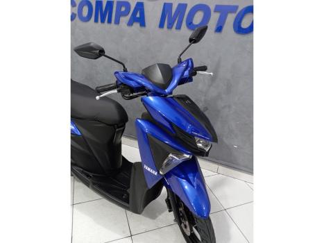 YAMAHA Neo UBS 125 , Foto 3