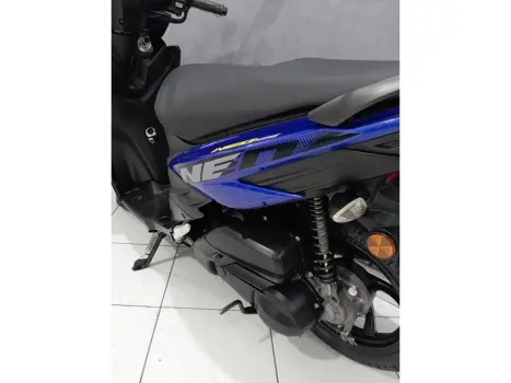 YAMAHA Neo UBS 125 , Foto 4