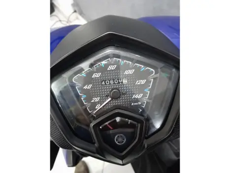 YAMAHA Neo UBS 125 , Foto 6