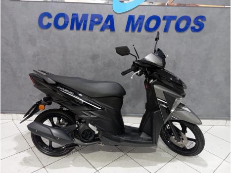 YAMAHA Neo UBS 125 , Foto 1