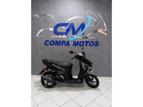 YAMAHA Neo UBS 125 , Foto 2