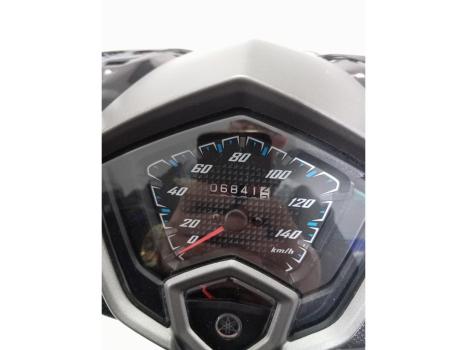YAMAHA Neo UBS 125 , Foto 3