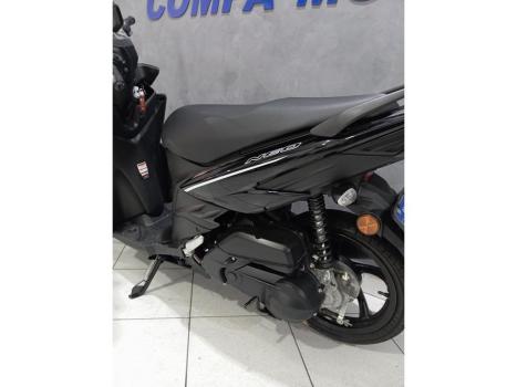 YAMAHA Neo UBS 125 , Foto 4