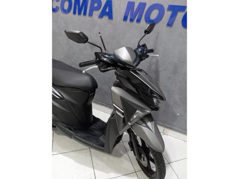 YAMAHA Neo UBS 125 , Foto 5