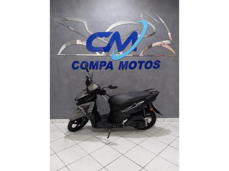 YAMAHA Neo UBS 125 , Foto 6